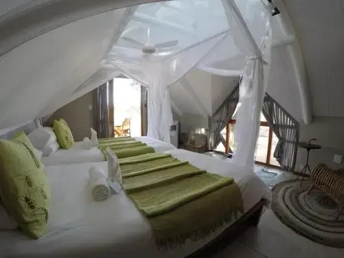 Kalahari Game Lodge