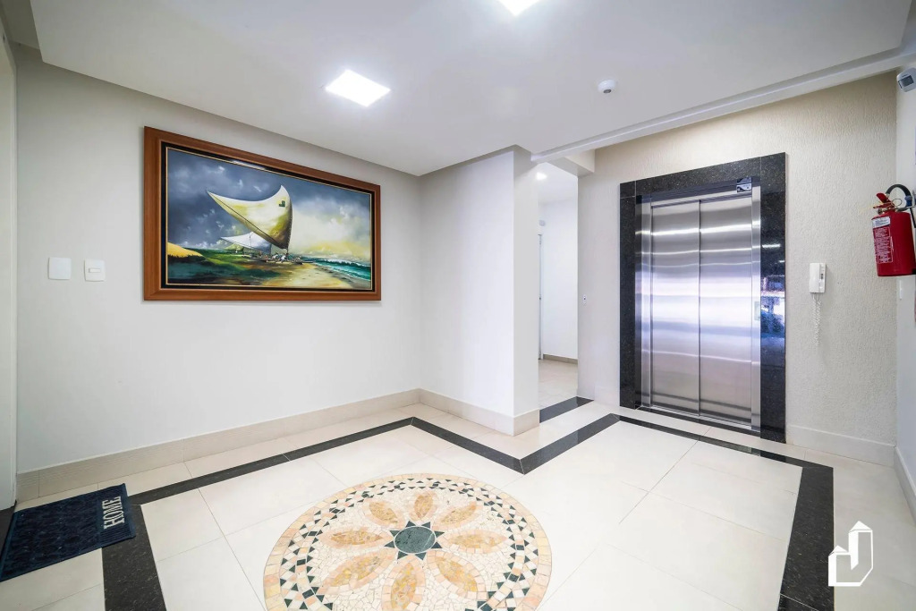 Kremer Residence: Apartamento 301
