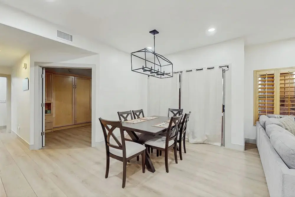2BR 2BA Perfect Desert Getaway in Scottsdale