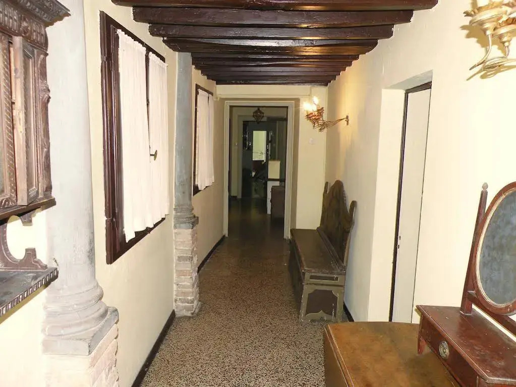 Casa Vacanze San Miniato al Tedesco