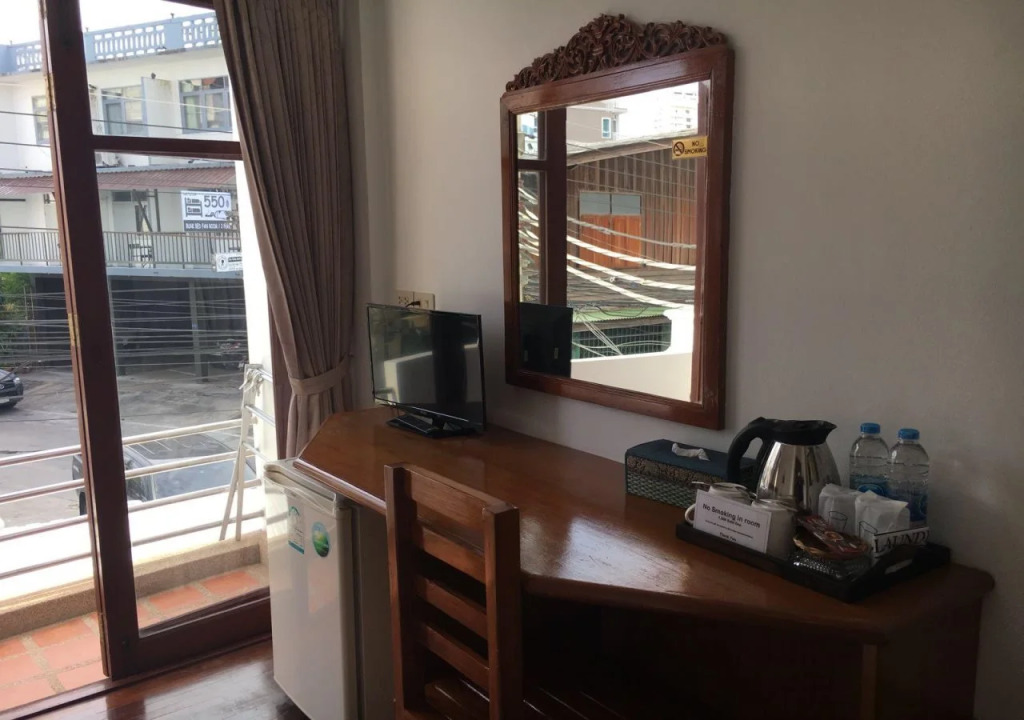 Tong Mee House Hua Hin