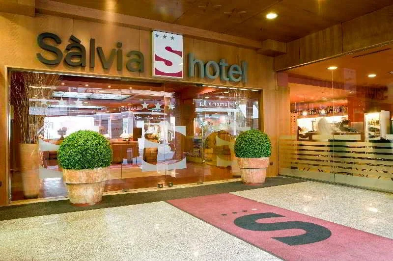Sàlvia dOr