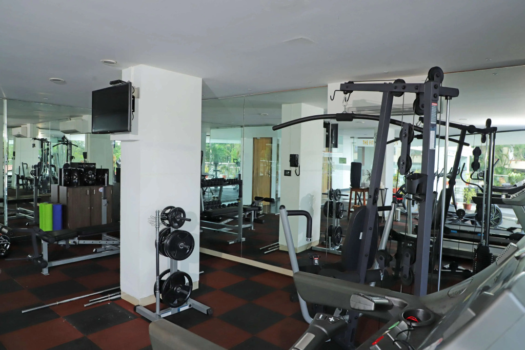 Golden Tulip Candolim, Goa