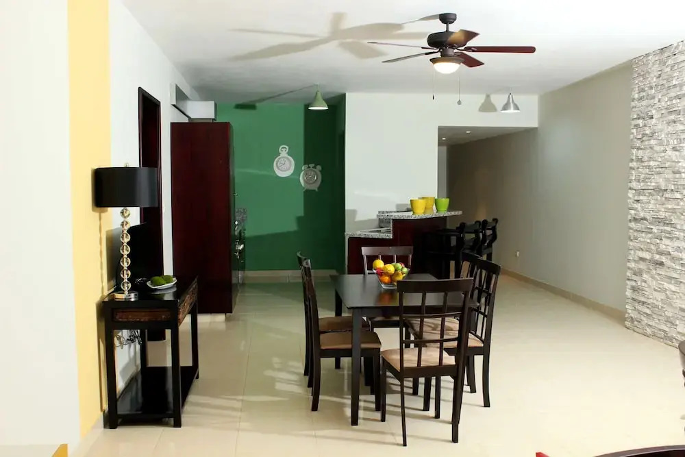 Casa Del Lago