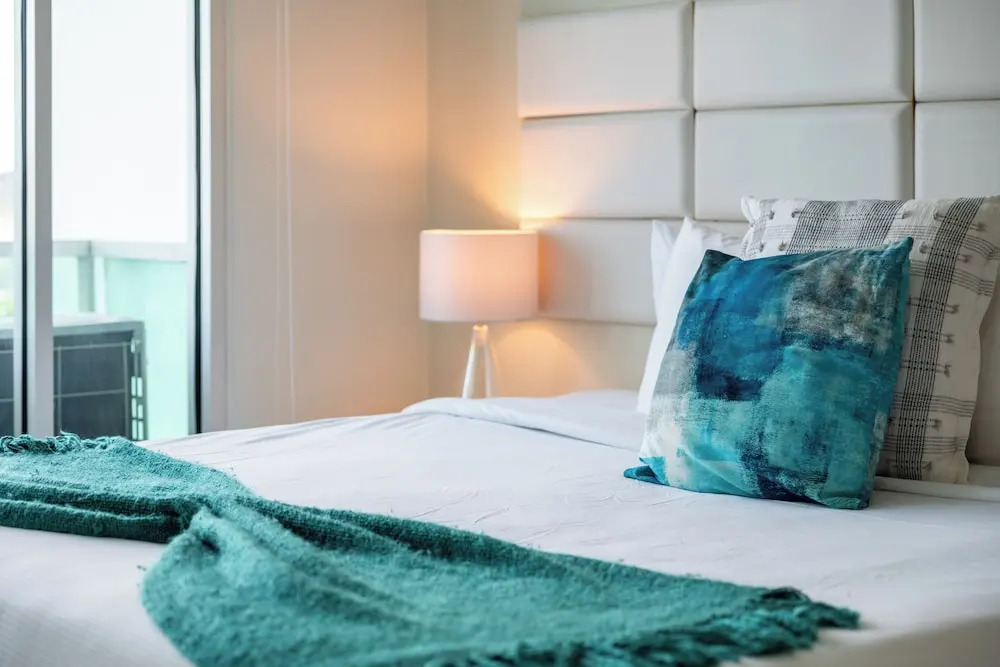 Ocean Breeze Villa