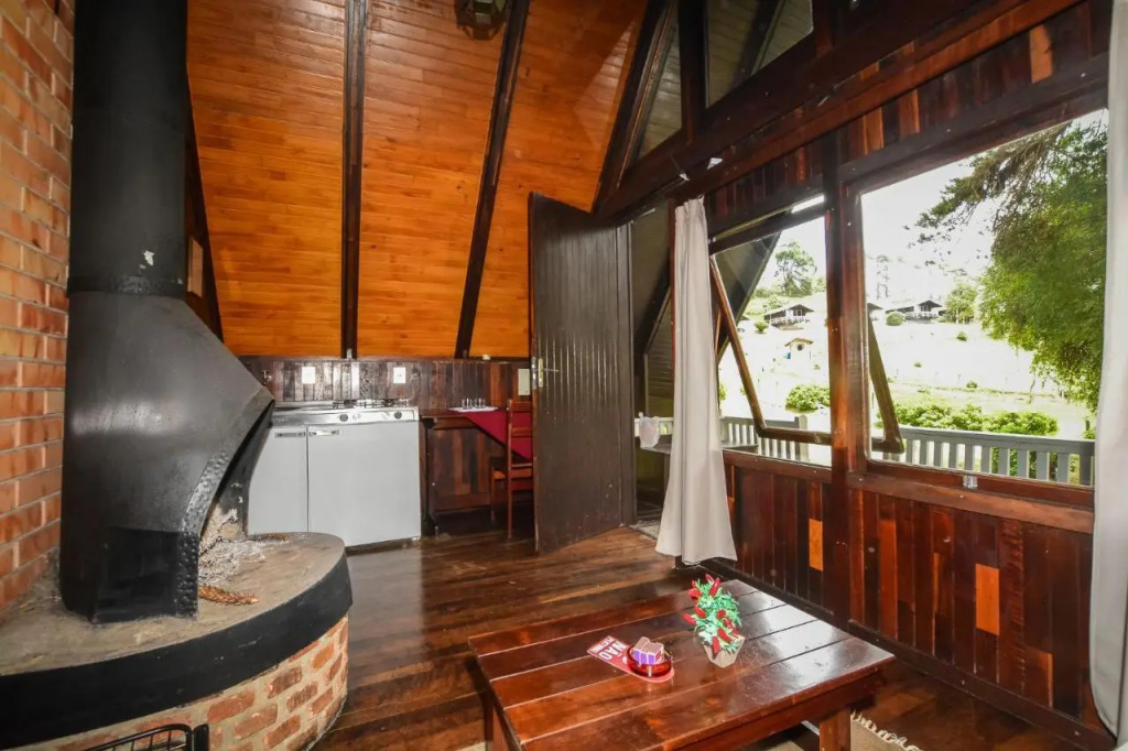 Hotel Fazenda Floresta Negra