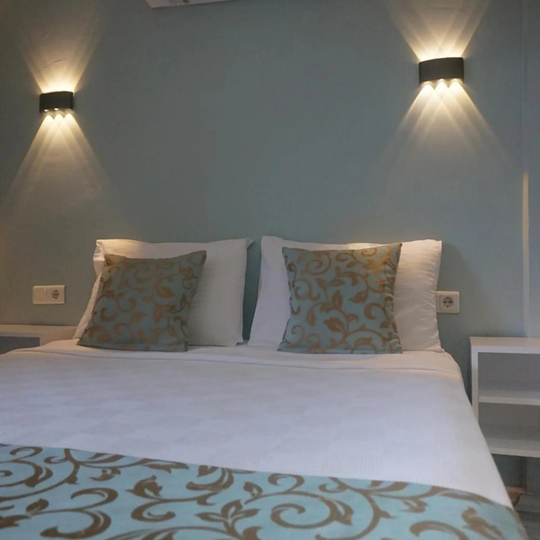 Sezgin Boutique Hotel