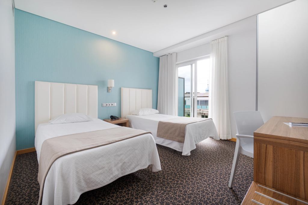 Hotel Azinheira by RIDAN Hotels