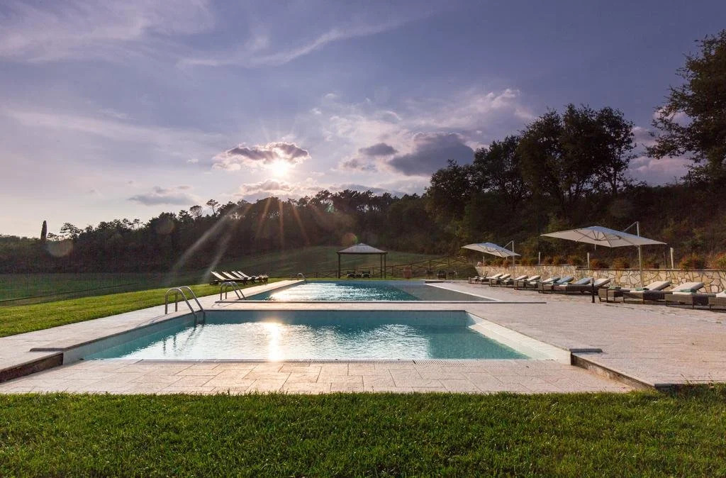 Relais La Martina