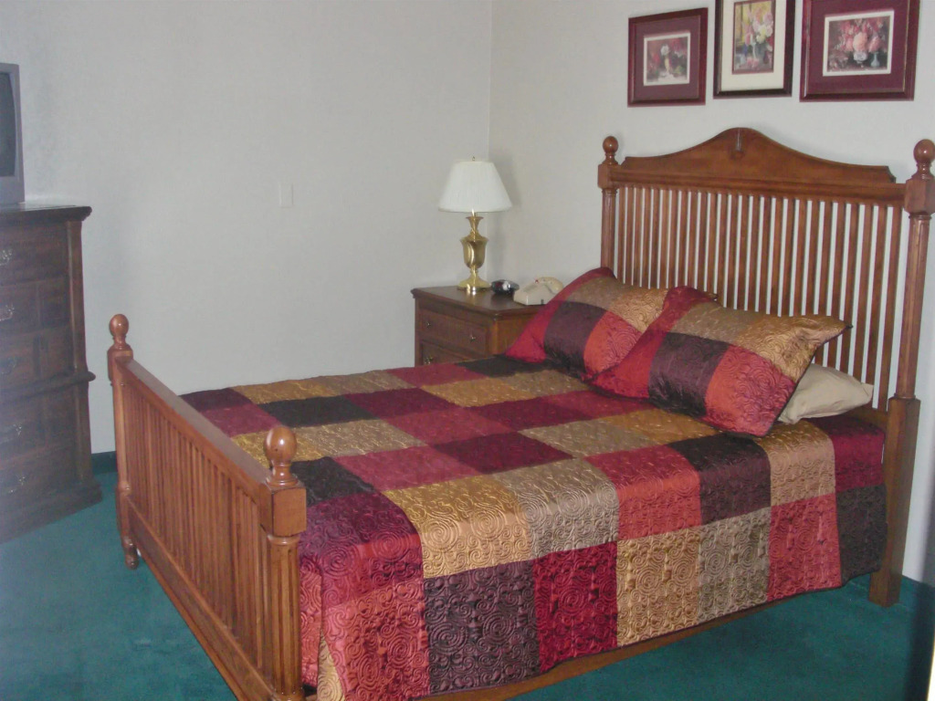 Americas Best Value Inn-Ardmore
