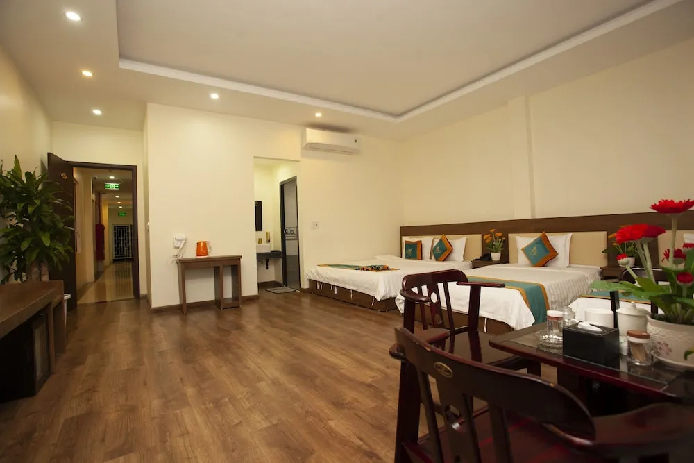 city hotel