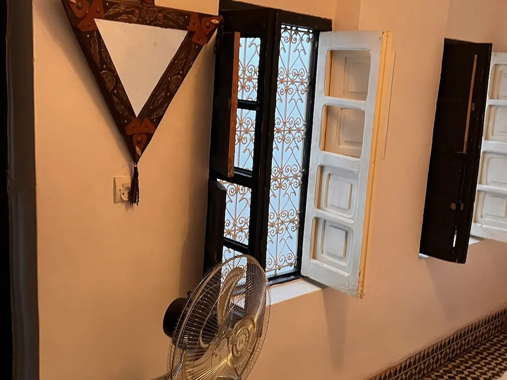 Riad TaTam House