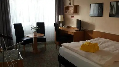 Hotel Am St. Georg