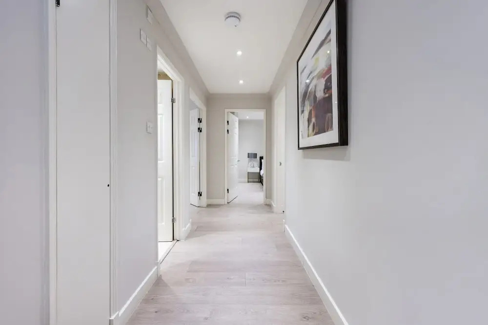 Stunning 2 Bed-hosted by Sweetstay