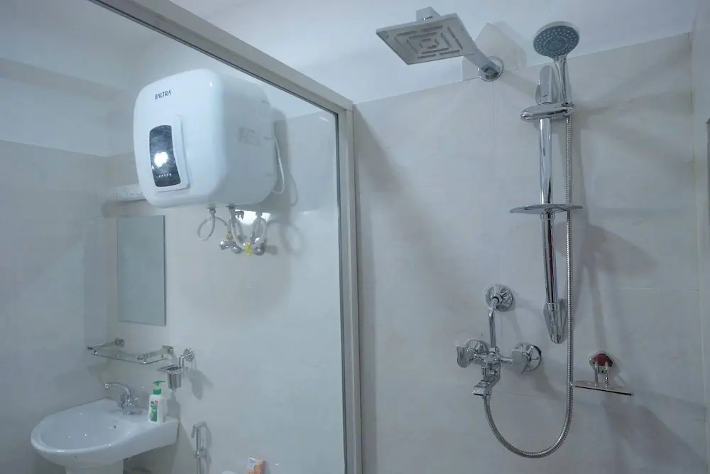 Makalu Apartment 2bhk Thamel 5 min Walk 1st Floor