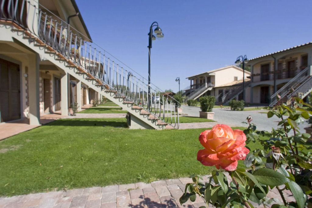 Villaggio Le Querce
