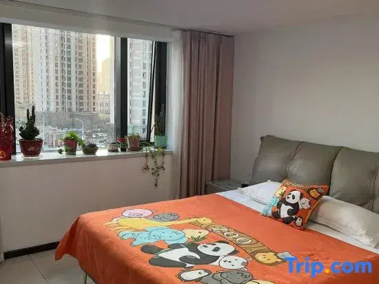 Huilange Loft B&B Apartment