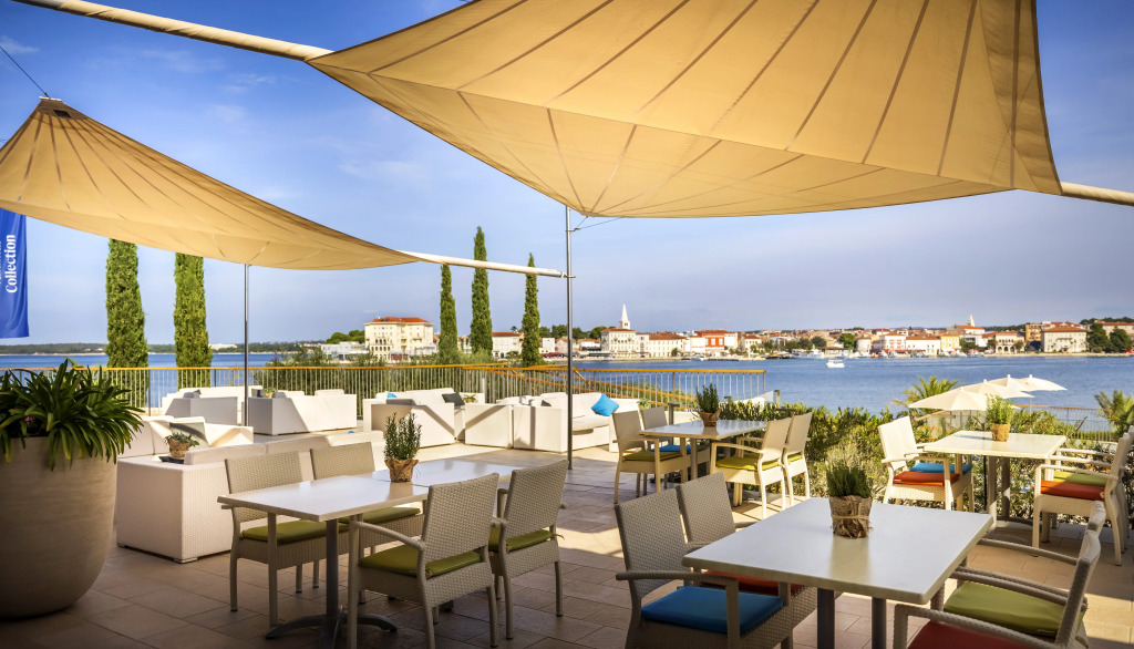 Isabella Island Hotel & Villas, Valamar Collection