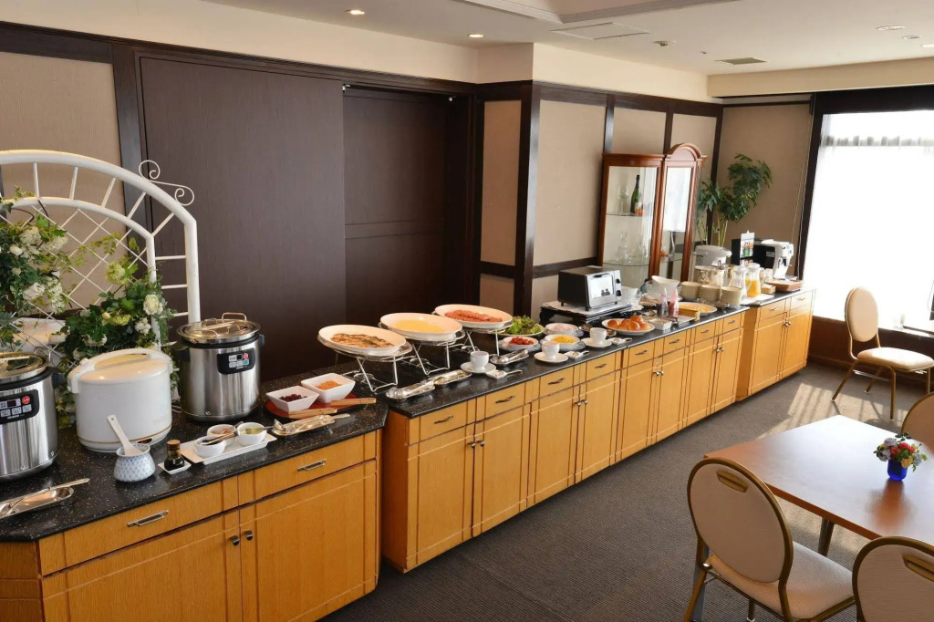 Hotel KSP