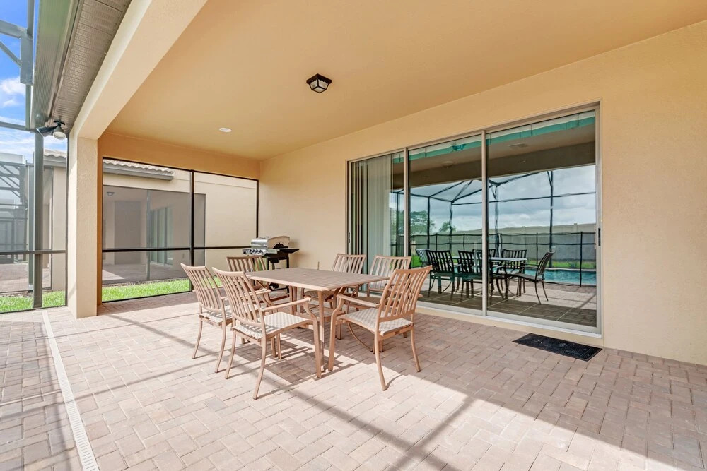 1598ima Ultimate 8 Bedroom 6 Bathroom