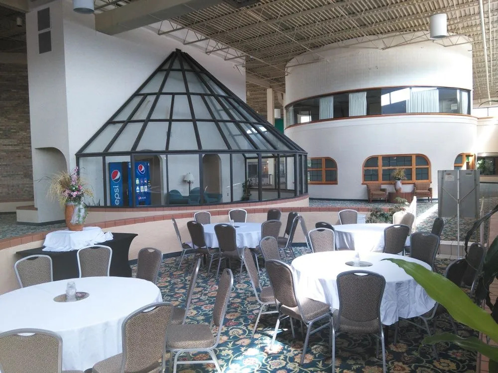 Ramada Plaza Dayton