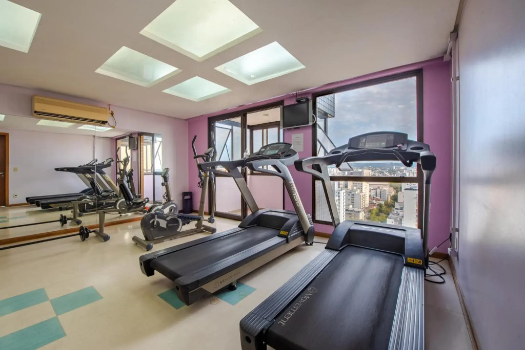 Apartamento Beverly Hills Studio