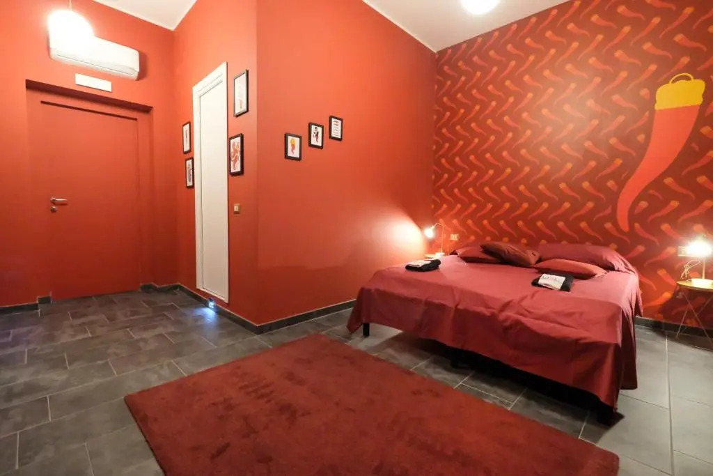 LH51 Rooms