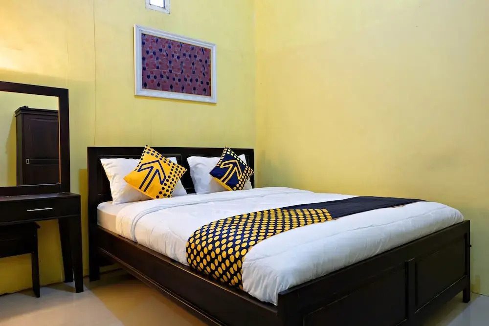 Spot on 2845 la Reso Homestay Syariah
