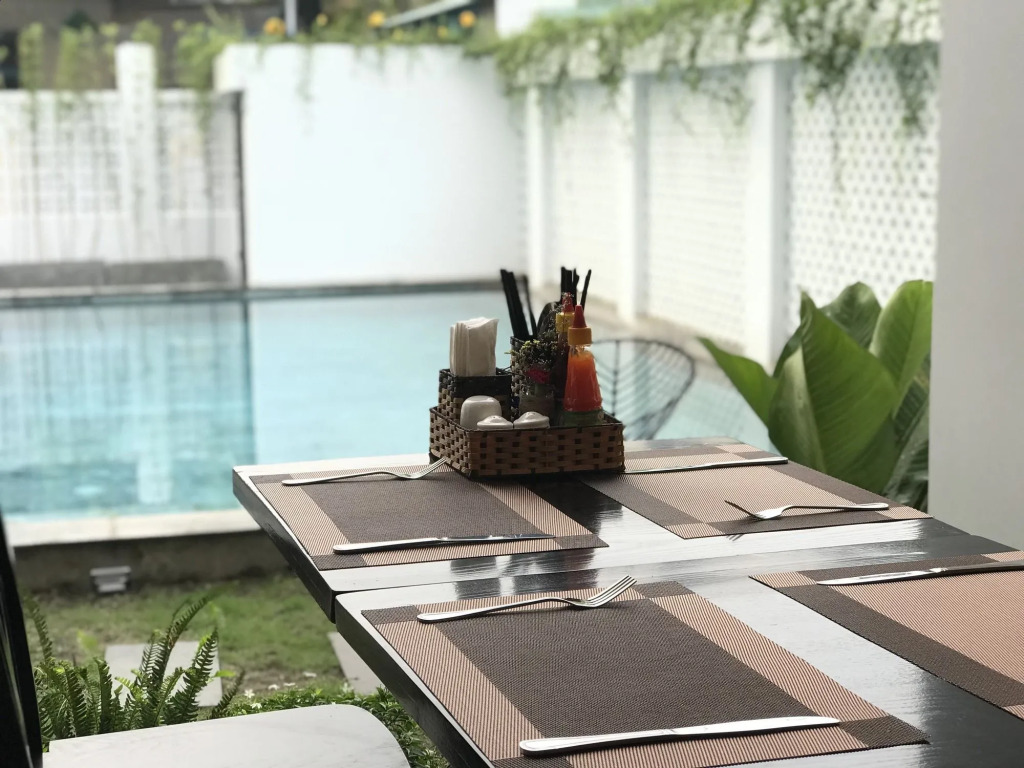 Vinci Villa Hoi An