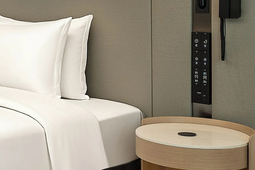 Holiday Inn Express Beijing Lize Business District by IHG