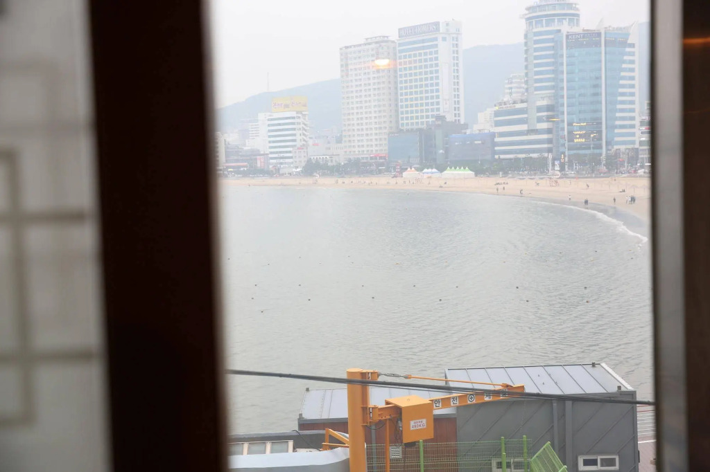 Yes Guesthouse - Hostel