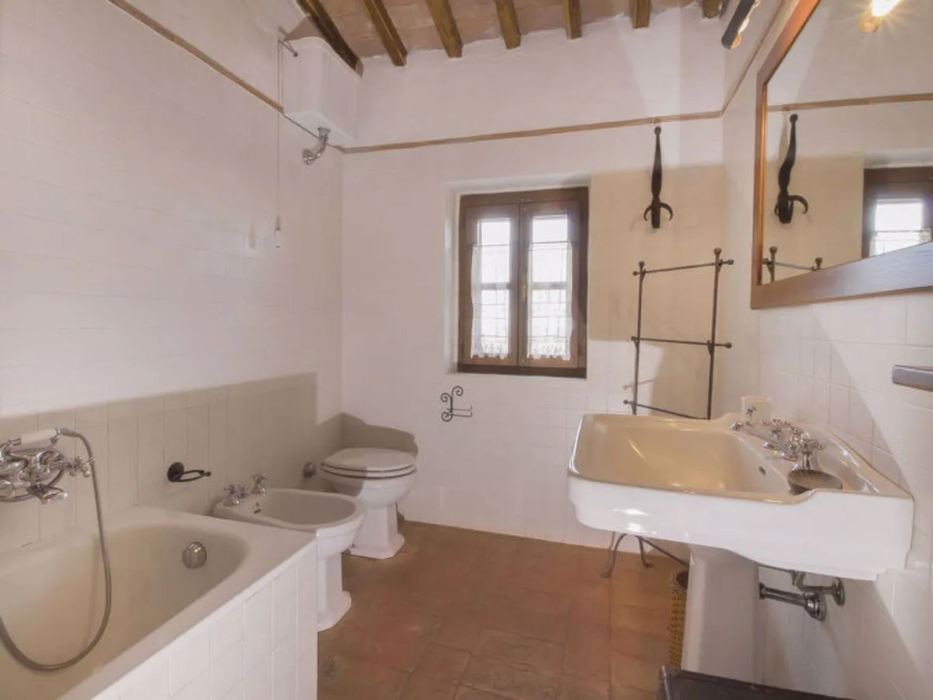 Casa Quercia Grande