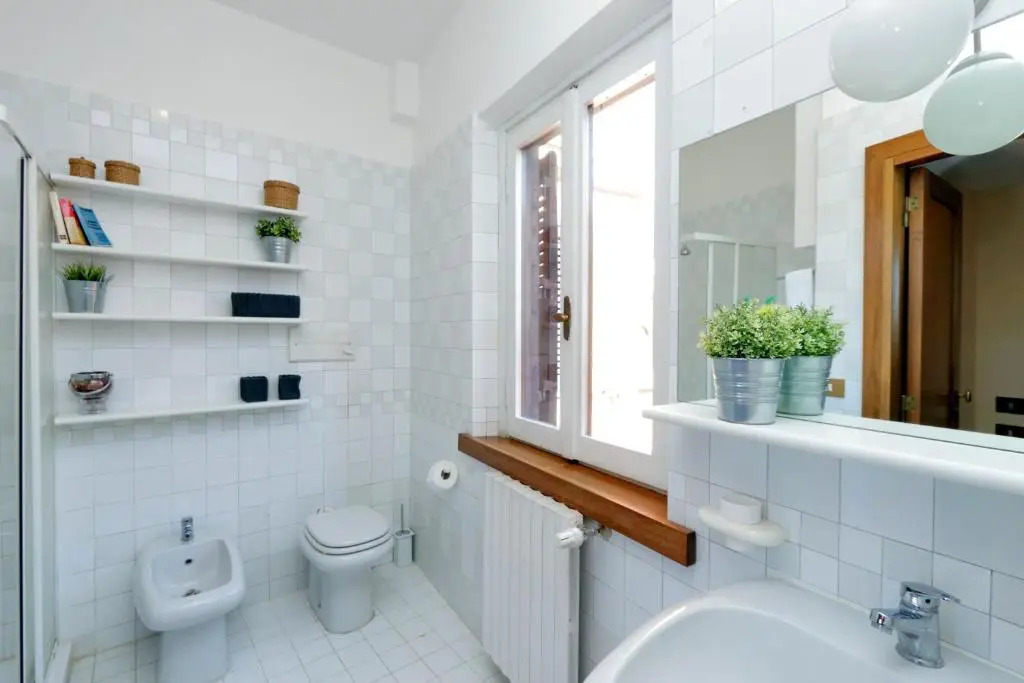 Luxury Fori Imperiali Flat