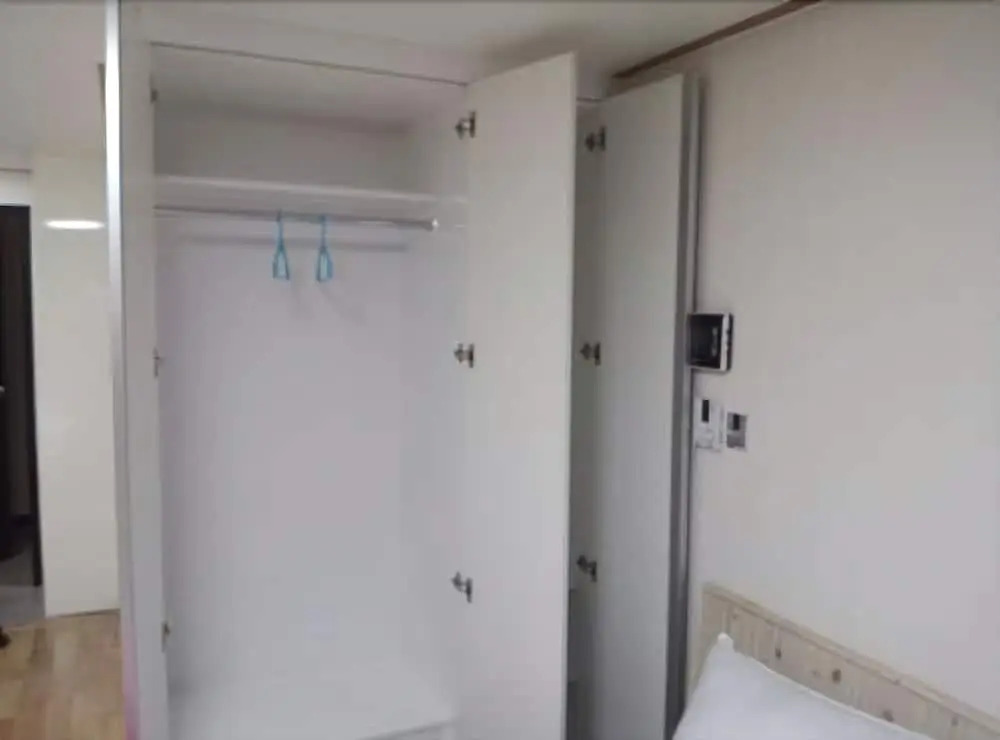 Stay Gangnam Residence