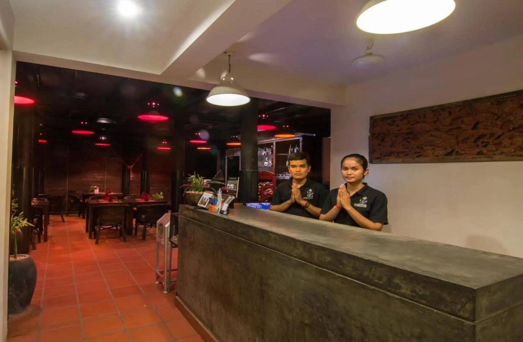 Karavansara Residences