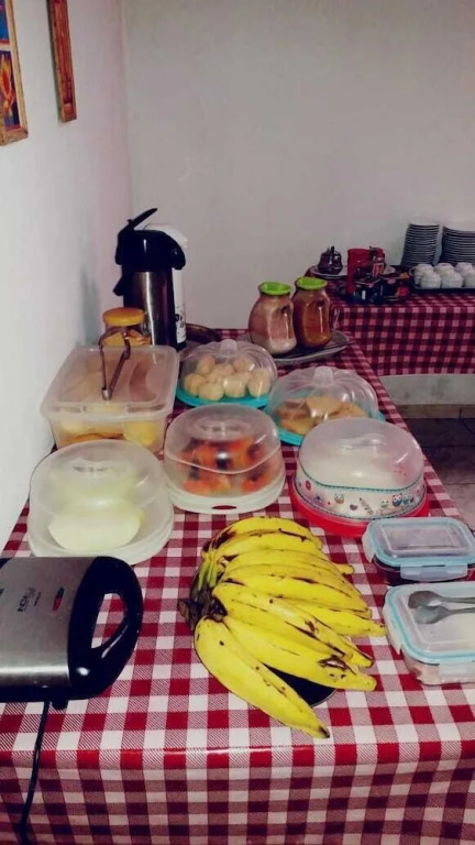Pousada Tia Cota