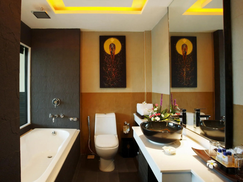 R-Mar Resort and Spa Patong, Phuket