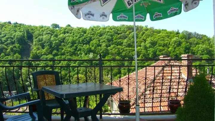 Family Hotel Silvestar