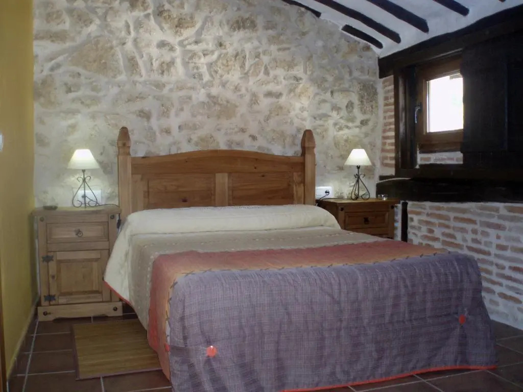 Hotel La Casa Chacinera