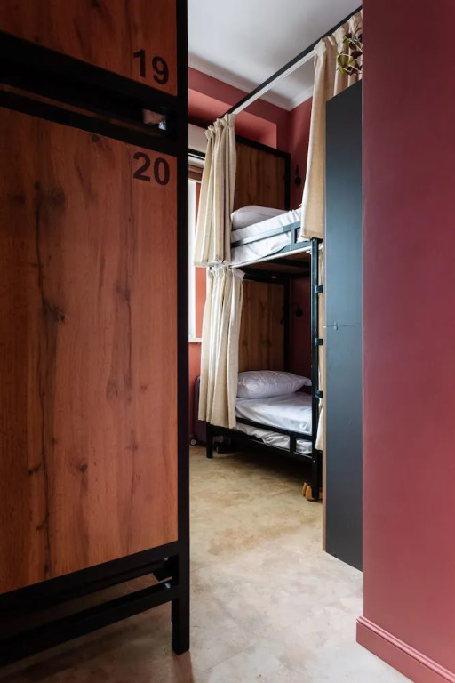 DOMA HOSTEL