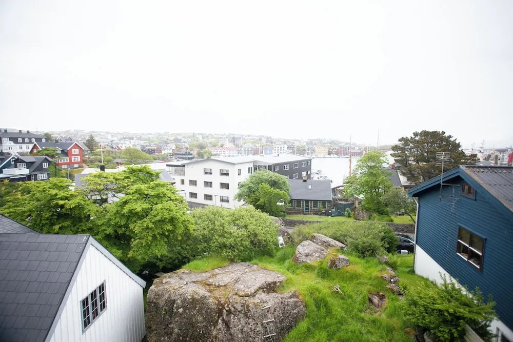 Aparthotel - Marina - Central - Tórshavn