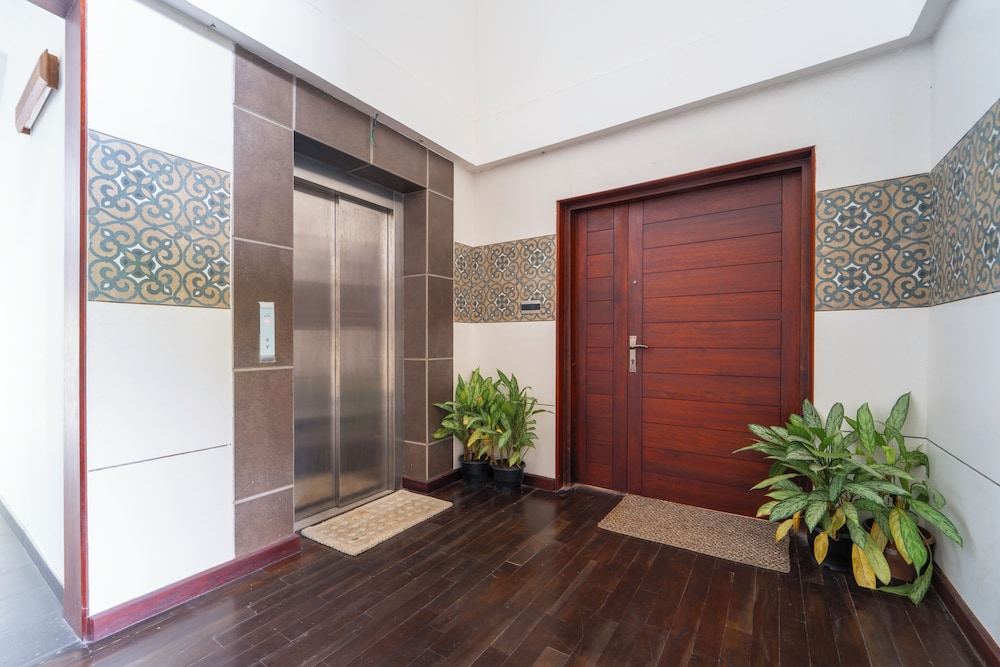 Alara by Alaya Stays 4-BHK Apartment