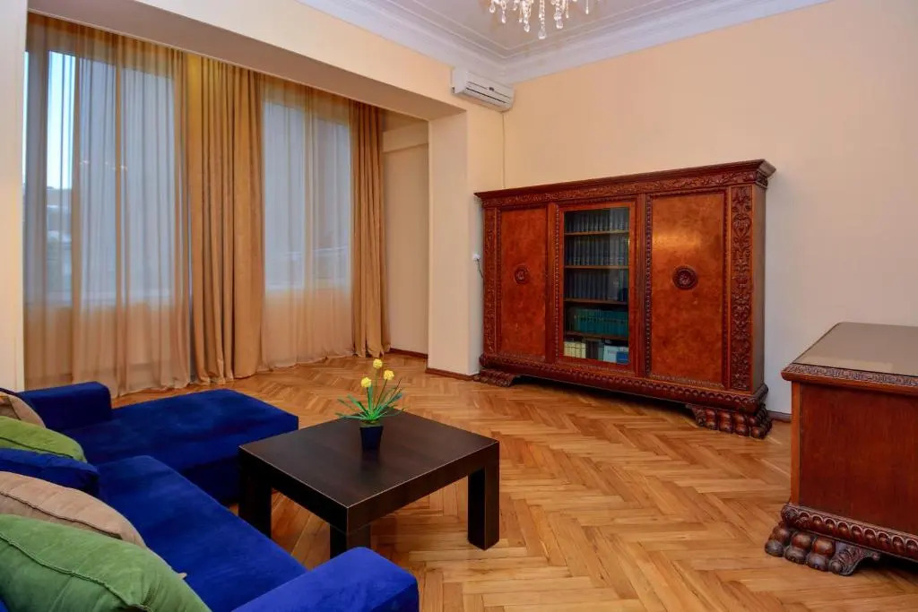 Gio's Apartment