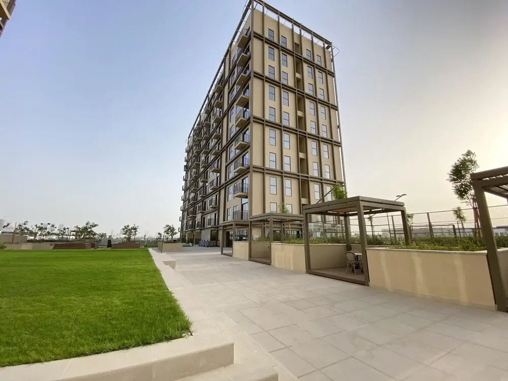 Marco Polo - Stylish Apt with Skyline views, Great Amenities