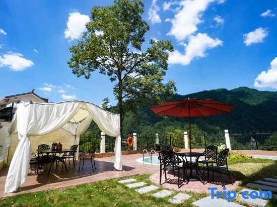 Zhangjiajie Xiwu Homestay