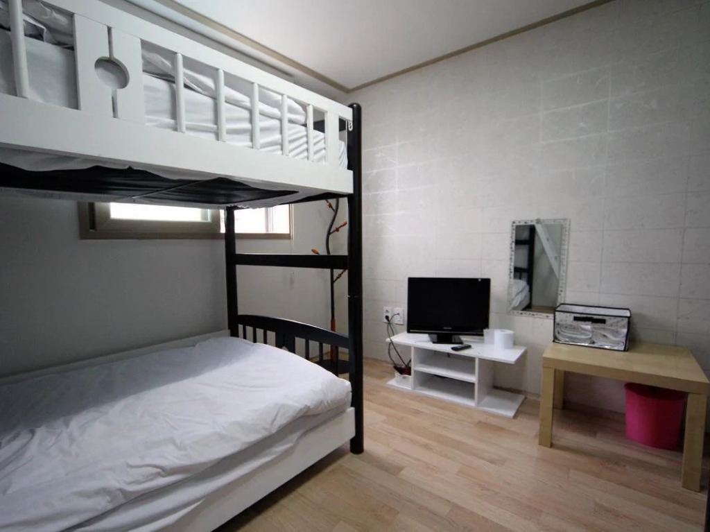 Jeju Suncity Guesthouse
