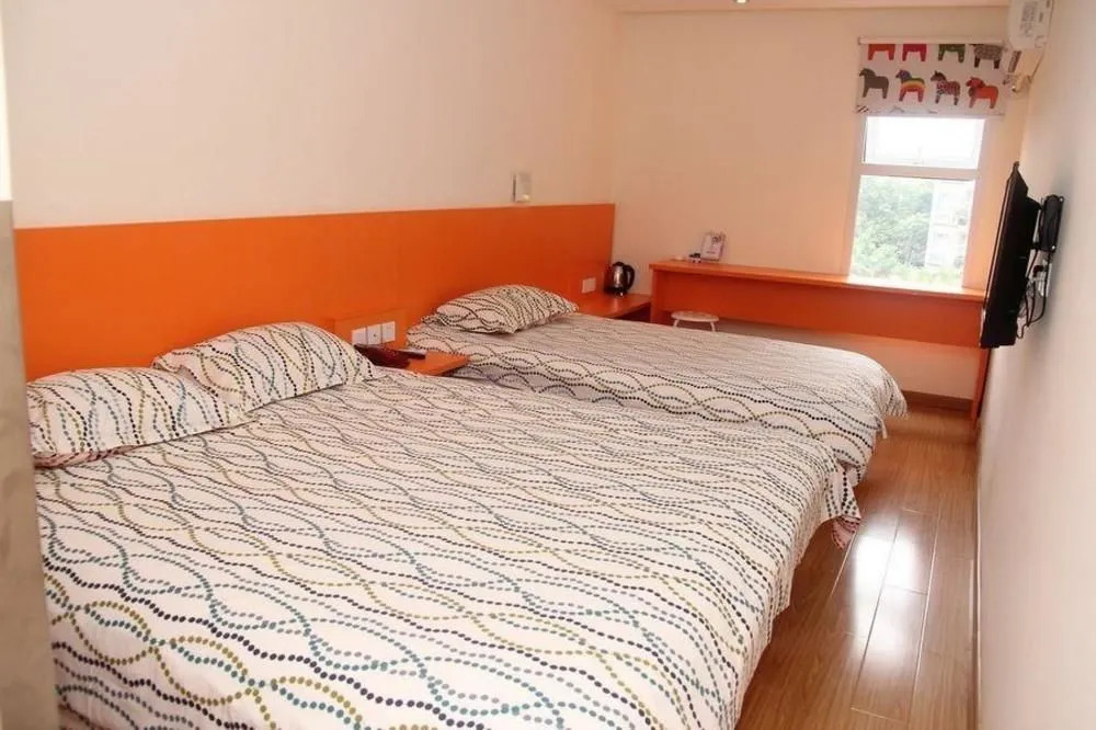 Pod Inn Chengdu Wuhouci Jinli Branch