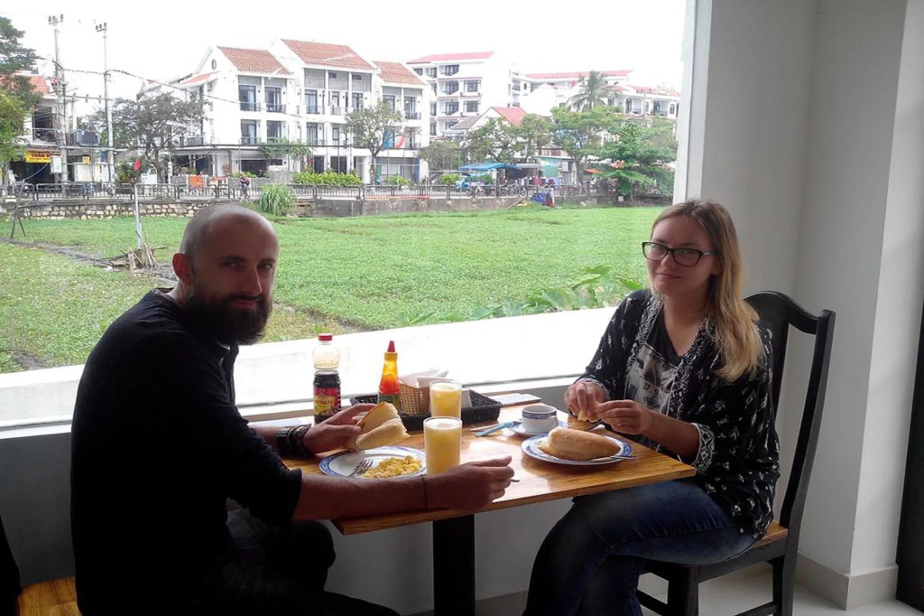 Hoi An Green View Homestay & Villa