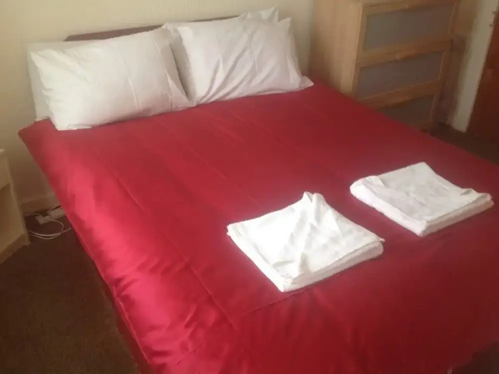 San Diego Guest House
