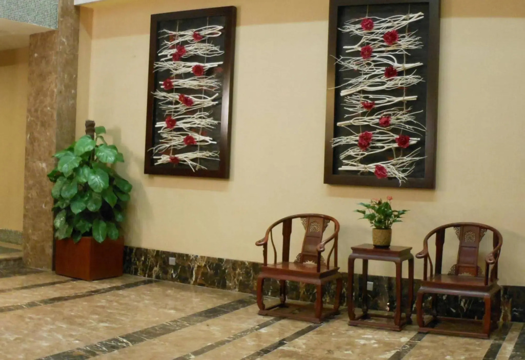 Guangzhou Kingsky Hotel